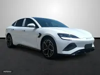 Nuevo BYD Seal Design 229 kW (312 CV) 2026 Blanco Berlina