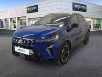 Ny Mitsubishi ASX 158 HK (116 kW) 2025 Blå SUV