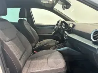 Usado Seat Arona Xperience 115 CV (84 kW) 2025 Blanco SUV