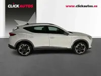 Begagnad Cupra Formentor 150 HK (110 kW) 2024 Vit SUV