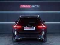 Usado Mercedes C200 163 CV (119 kW) 2022 Negro Familiar