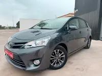 Käytetty Toyota Verso Advance 112 HP (82 kW) 2014 Peessi Tila-auto