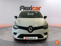 Usado Renault Clio IV Business 75 CV (55 kW) 2019 Blanco