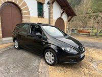 usado Seat Altea XL 1.9TDI Stylance