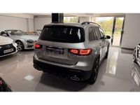 Usado Mercedes GLB200 163 CV (119 kW) 2024 Gris / plata SUV