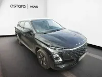 Usado Omoda 5 185 CV (136 kW) 2024 Negro SUV