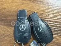 Usado Mercedes V200 Marco Polo 136 CV (100 kW) 2016 Azul Monovolumen