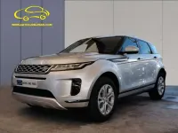 Usado Land Rover Range Rover evoque S 150 CV (110 kW) 2020 Gris SUV