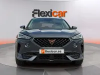 Usado Cupra Formentor 150 CV (110 kW) 2022 Gris SUV