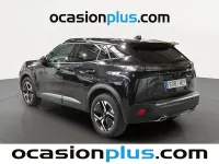 Usado Peugeot 2008 Allure 145 CV (106 kW) 2025 Negro SUV
