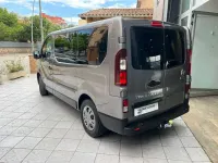 Usado Fiat Talento 125 CV (91 kW) 2018 Gris Monovolumen