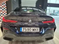 Usado BMW 840 Comfort Edition 340 CV (250 kW) 2023 Negro Coupe