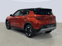 Nuevo Opel Frontera 145 CV (106 kW) 2025 Kanyon orange SUV