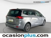 usado Opel Zafira 1.6 Turbo 120 Aniversario 100 kW (136 CV)