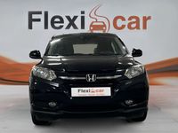 usado Honda HR-V 1.6 i-DTEC Comfort Diésel en Flexicar Murcia 3