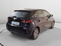 Usado MG MG3 116 CV (85 kW) 2025 Negro Utilitario