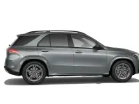 Nuevo Mercedes GLE350 de 333 CV (244 kW) 2026 Gris SUV