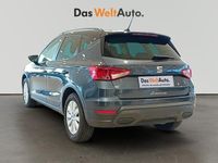 Usado Seat Arona Style 115 CV (84 kW) 2024 Gris SUV