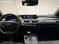 Usado Lexus UX 250h 184 CV (135 kW) 2022 Blanco SUV