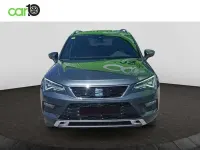 Usado Seat Ateca Ecomotive 116 CV (85 kW) 2019 Gris SUV