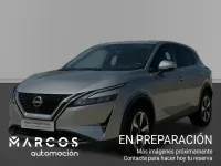 Usado Nissan Qashqai Style Edition 158 CV (116 kW) 2024 SUV
