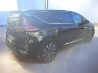 Begagnad Renault Espace Initiale 160 HK (117 kW) 2016 Svart Minibuss