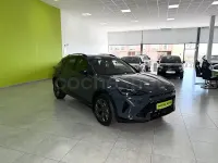 Käytetty Cupra Formentor 150 HP (110 kW) 2025 Harmaa Katumaasturi