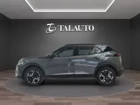 Nuevo Peugeot 2008 Allure 145 CV (106 kW) 2025 Gris SUV