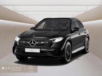 Nuevo Mercedes GLC220 197 CV (144 kW) 2025 Negro