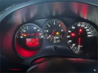 Usado Seat Leon Reference 105 CV (77 kW) 2006 Negro Utilitario