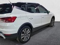 Usado Seat Arona Xperience 110 CV (80 kW) 2022 SUV
