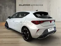 Usado Cupra Leon 150 CV (110 kW) 2025 Beige Berlina
