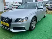 Usado Audi A4 135 CV (99 kW) 2010 Familiar