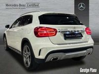 usado Mercedes GLA220 220CDI AMG Line 7G-DCT