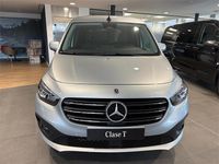 Nuevo Mercedes T180 116 CV (85 kW) 2026 Gris Monovolumen