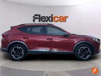 Usado Cupra Formentor 150 CV (110 kW) 2022 Rojo SUV