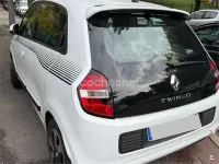 Brugt Renault Twingo Intens 70 HK (51 kW) 2017 Hvid Hatchback