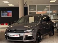 Usado VW Golf VII R 270 CV (198 kW) 2012 Gris / plata Berlina