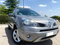 Usado Renault Koleos Dynamique 150 CV (110 kW) 2010 Beige SUV