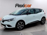 Usado Renault Scénic IV Edition One 131 CV (96 kW) 2018 Blanco Monovolumen