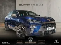 Usado Cupra Terramar 150 CV (110 kW) 2024 Azul SUV