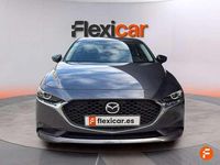 Usado Mazda 3 Prime-Line 140 CV (102 kW) 2025 Gris Berlina