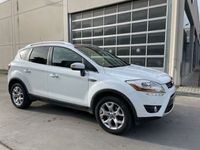 usado Ford Kuga 2.0tdci Trend 4wd