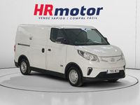 Usado Maxus eDeliver 3 89 kW (122 CV) 2022 Van