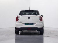 Usado Ssangyong (KGM) Tivoli 163 CV (119 kW) 2022 Blanco SUV