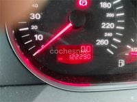 Usado Audi A6 170 CV (125 kW) 2005 Azul Berlina