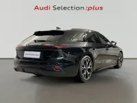 Occasion Audi A6 204 PK (150 kW) 2025 Groen Sedan