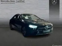 Usado Mercedes A200 150 CV (110 kW) 2023 Negro Berlina