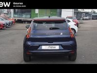 Nuevo Renault R5 Techno 88 kW (120 CV) 2025 Azul Utilitario