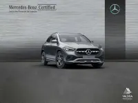 Usado Mercedes GLA250 218 CV (160 kW) 2022 SUV